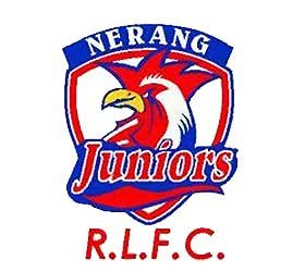 Nerang JRLFC